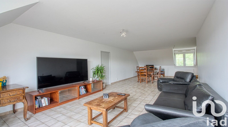 Ma-Cabane - Vente Appartement Étampes, 87 m²