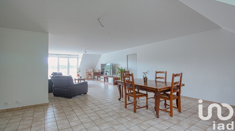 Ma-Cabane - Vente Appartement Étampes, 87 m²