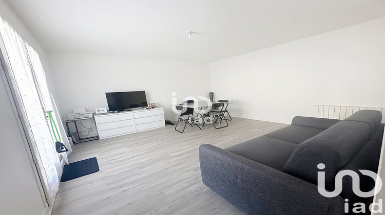 Ma-Cabane - Vente Appartement Étampes, 29 m²