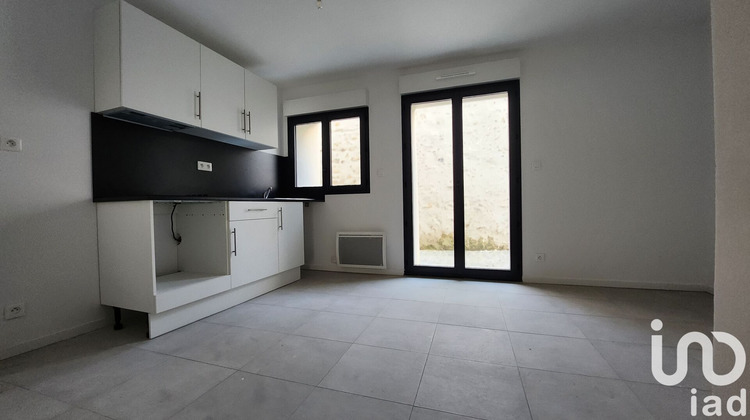 Ma-Cabane - Vente Appartement Étampes, 48 m²