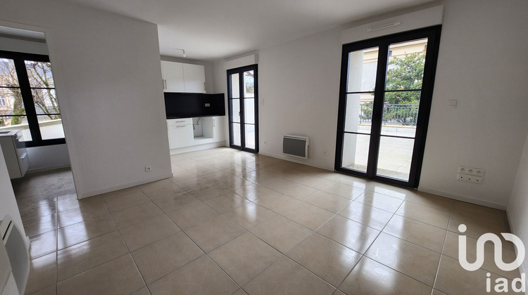 Ma-Cabane - Vente Appartement Étampes, 47 m²
