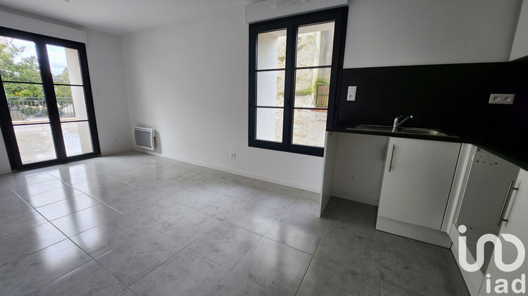 Ma-Cabane - Vente Appartement Étampes, 34 m²