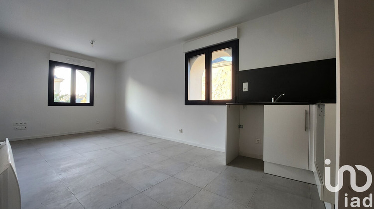 Ma-Cabane - Vente Appartement Étampes, 34 m²