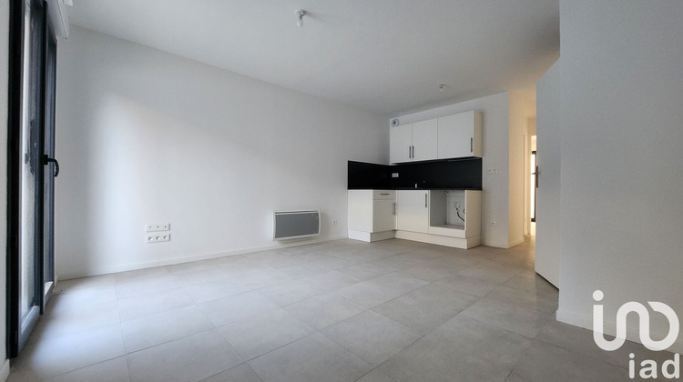 Ma-Cabane - Vente Appartement Étampes, 41 m²