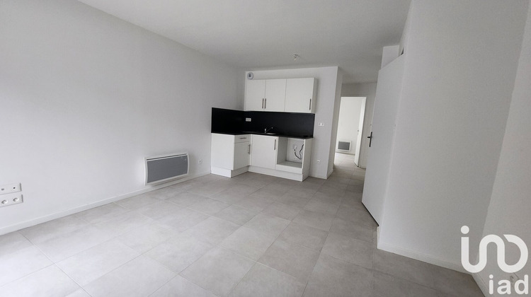 Ma-Cabane - Vente Appartement Étampes, 31 m²