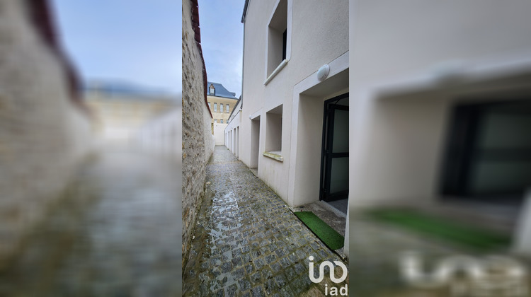 Ma-Cabane - Vente Appartement Étampes, 31 m²