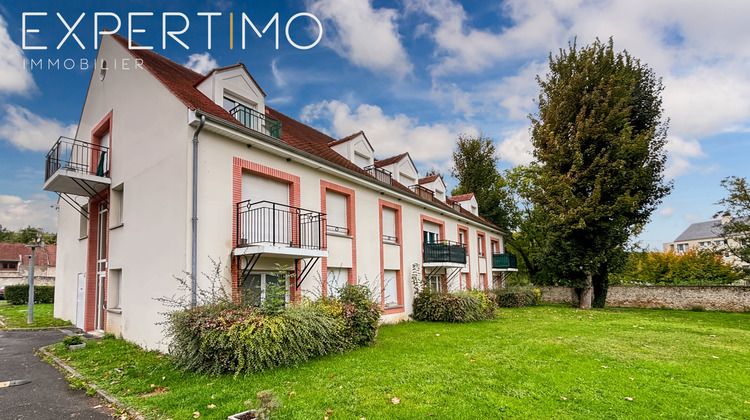 Ma-Cabane - Vente Appartement Étampes, 51 m²