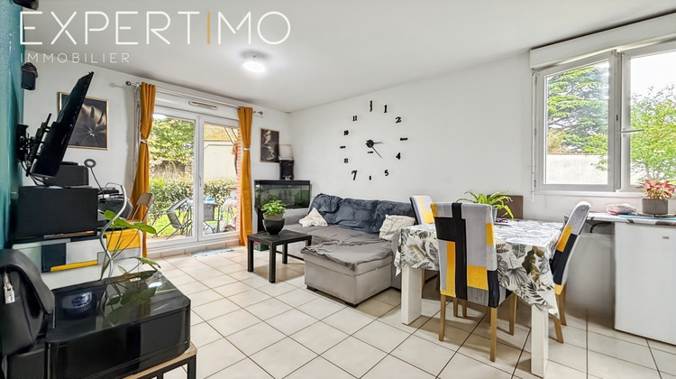 Ma-Cabane - Vente Appartement Étampes, 51 m²