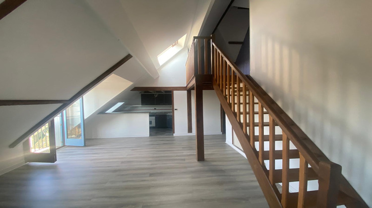 Ma-Cabane - Vente Appartement Étampes, 41 m²