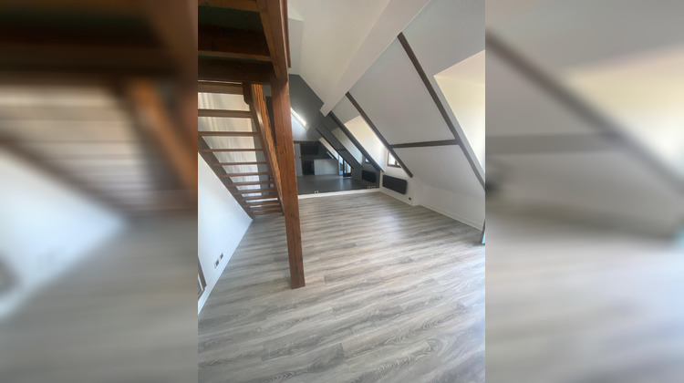 Ma-Cabane - Vente Appartement Étampes, 41 m²