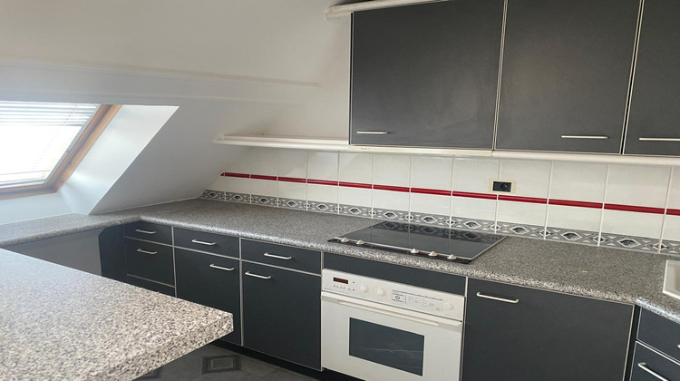 Ma-Cabane - Vente Appartement Étampes, 41 m²