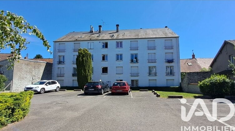 Ma-Cabane - Vente Appartement Étampes, 69 m²