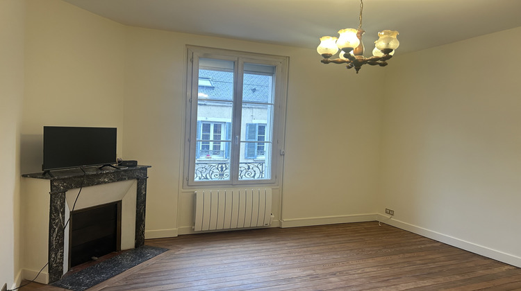 Ma-Cabane - Vente Appartement Étampes, 54 m²