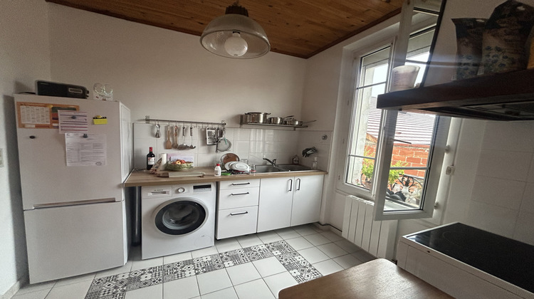 Ma-Cabane - Vente Appartement Étampes, 54 m²