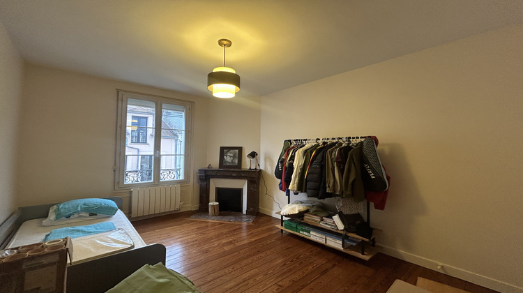 Ma-Cabane - Vente Appartement Étampes, 54 m²