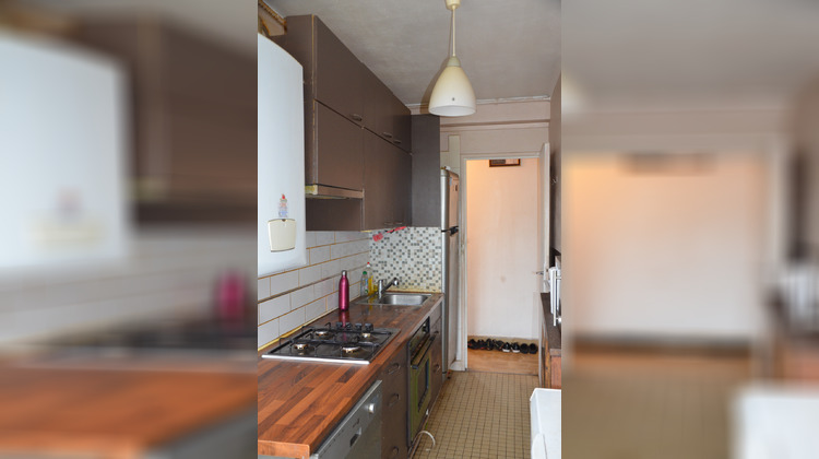 Ma-Cabane - Vente Appartement Étampes, 61 m²