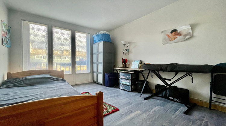 Ma-Cabane - Vente Appartement Étampes, 61 m²