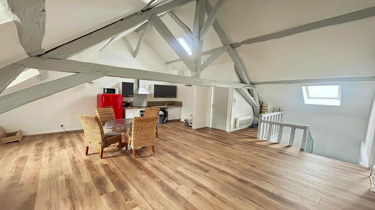 Ma-Cabane - Vente Appartement Étampes, 54 m²