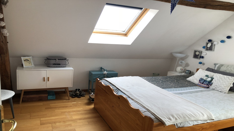 Ma-Cabane - Vente Appartement Étampes, 54 m²