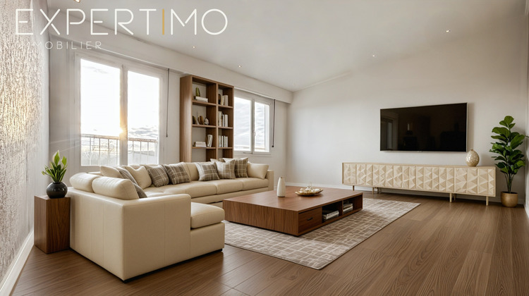 Ma-Cabane - Vente Appartement Étampes, 71 m²