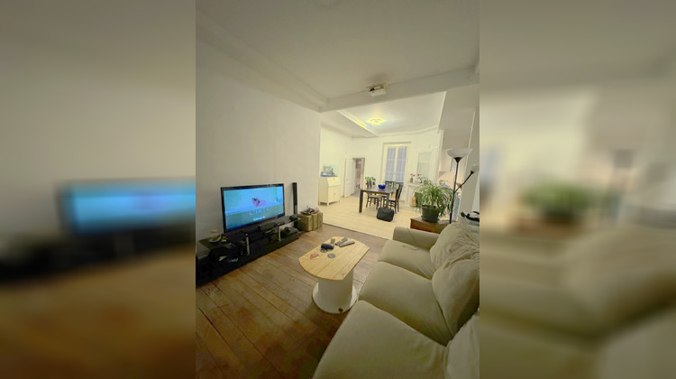 Ma-Cabane - Vente Appartement Étampes, 115 m²