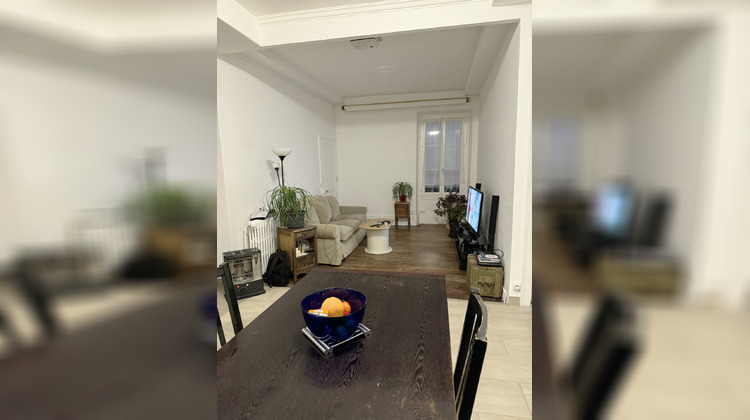 Ma-Cabane - Vente Appartement Étampes, 115 m²