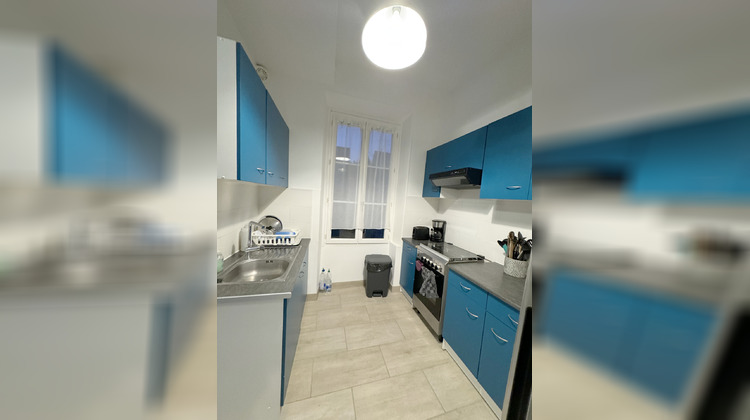 Ma-Cabane - Vente Appartement Étampes, 115 m²