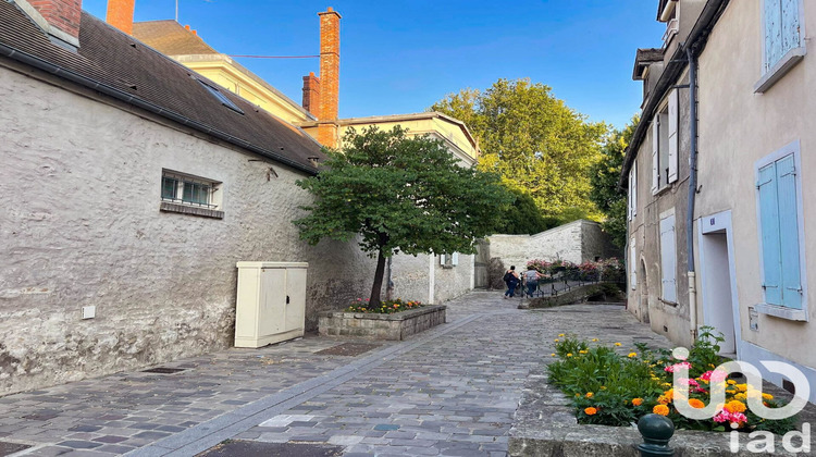 Ma-Cabane - Vente Appartement Étampes, 59 m²