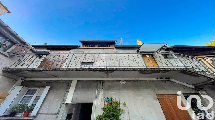 Ma-Cabane - Vente Appartement Étampes, 59 m²