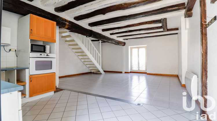 Ma-Cabane - Vente Appartement Étampes, 59 m²