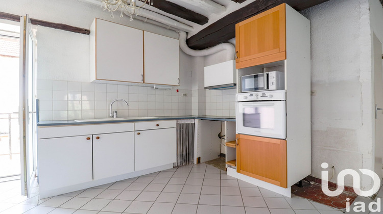 Ma-Cabane - Vente Appartement Étampes, 59 m²