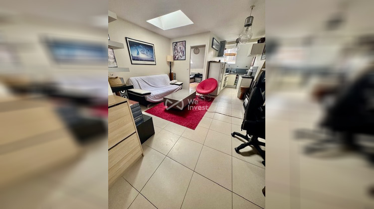 Ma-Cabane - Vente Appartement Étampes, 35 m²