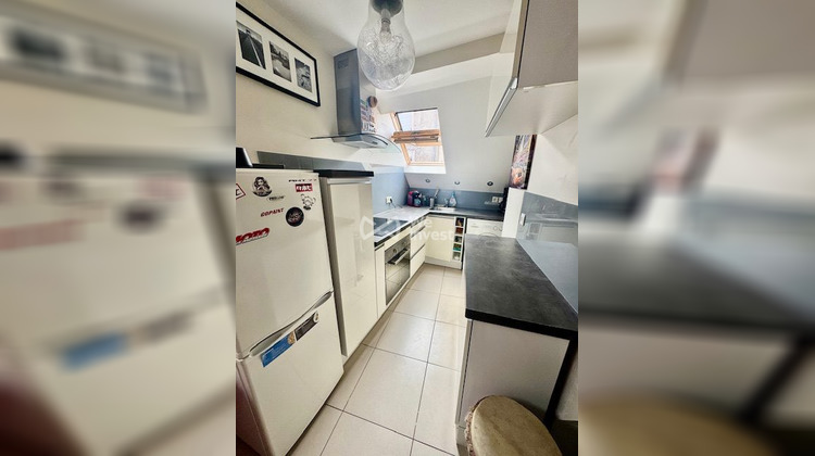 Ma-Cabane - Vente Appartement Étampes, 35 m²