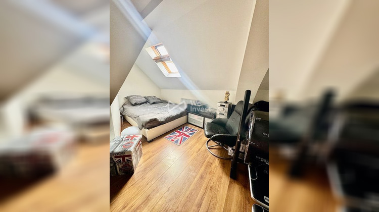 Ma-Cabane - Vente Appartement Étampes, 35 m²