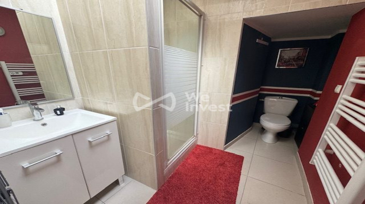 Ma-Cabane - Vente Appartement Étampes, 35 m²