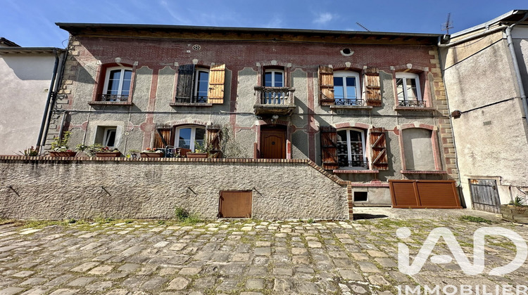Ma-Cabane - Vente Appartement Étampes, 83 m²