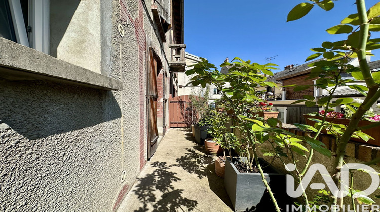 Ma-Cabane - Vente Appartement Étampes, 83 m²