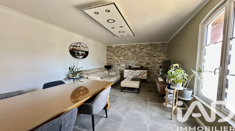 Ma-Cabane - Vente Appartement Étampes, 83 m²