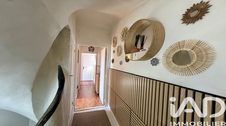 Ma-Cabane - Vente Appartement Étampes, 83 m²