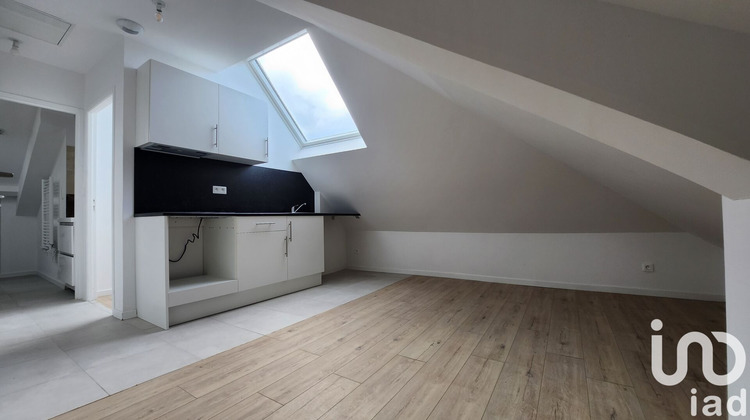 Ma-Cabane - Vente Appartement Étampes, 15 m²