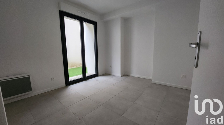Ma-Cabane - Vente Appartement Étampes, 30 m²