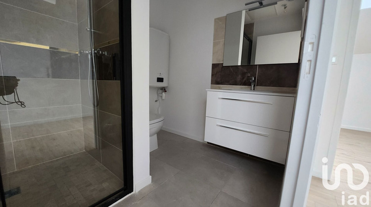 Ma-Cabane - Vente Appartement Étampes, 30 m²