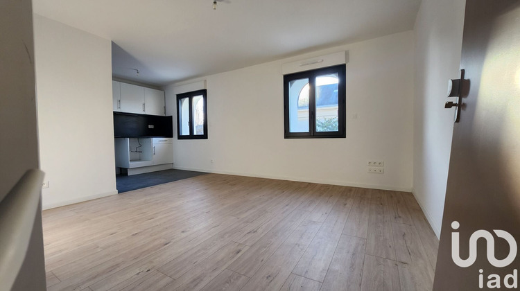 Ma-Cabane - Vente Appartement Étampes, 46 m²
