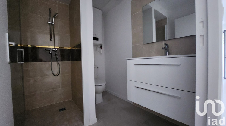 Ma-Cabane - Vente Appartement Étampes, 46 m²