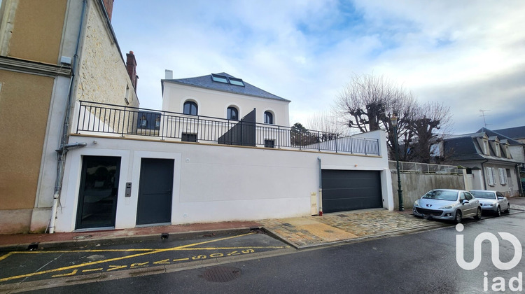 Ma-Cabane - Vente Appartement Étampes, 41 m²