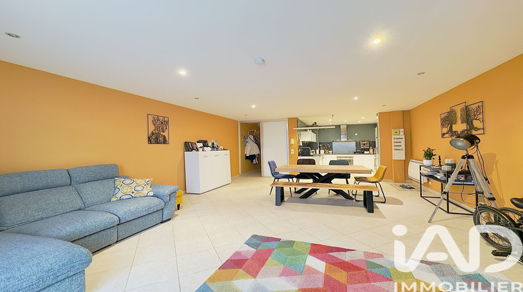 Ma-Cabane - Vente Appartement Étampes, 92 m²