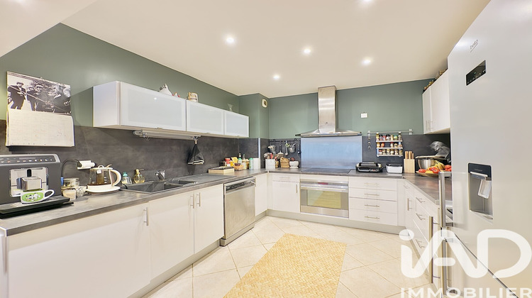 Ma-Cabane - Vente Appartement Étampes, 92 m²