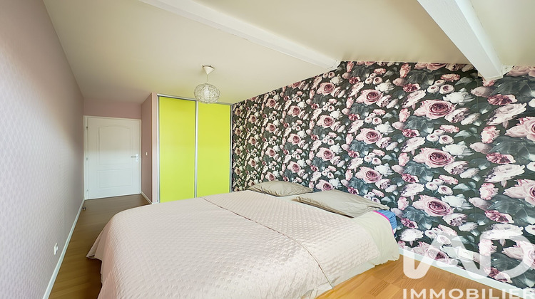 Ma-Cabane - Vente Appartement Étampes, 92 m²