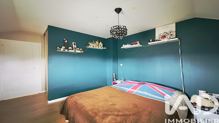 Ma-Cabane - Vente Appartement Étampes, 92 m²