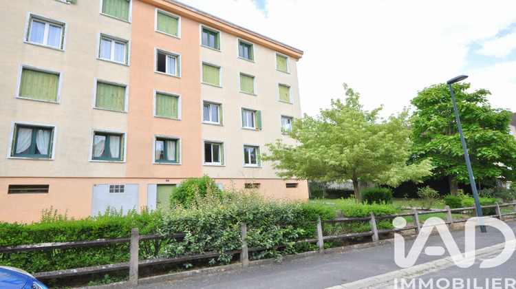 Ma-Cabane - Vente Appartement Étampes, 56 m²